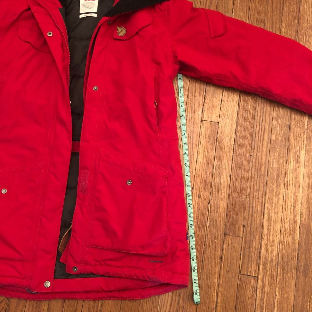 Fjallraven Nuuk Park (NWOT) - Picture 5 of 6